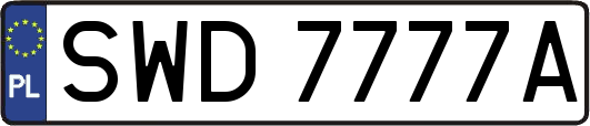 SWD7777A