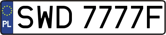 SWD7777F