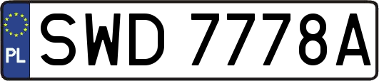 SWD7778A
