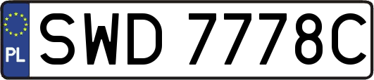SWD7778C