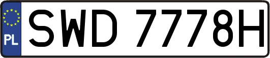 SWD7778H