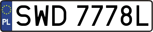 SWD7778L