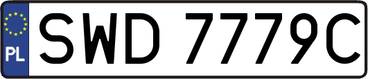SWD7779C
