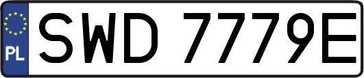 SWD7779E
