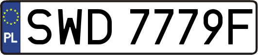 SWD7779F