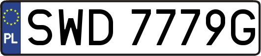 SWD7779G
