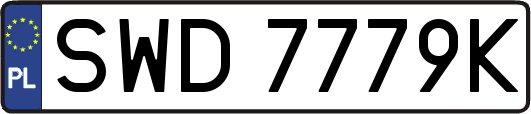SWD7779K