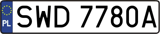 SWD7780A