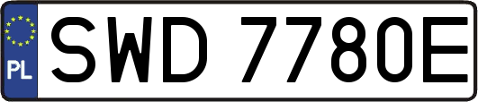 SWD7780E