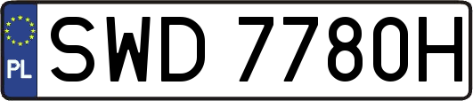 SWD7780H