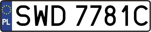 SWD7781C