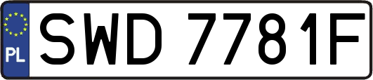 SWD7781F