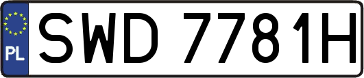 SWD7781H