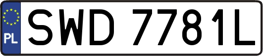 SWD7781L