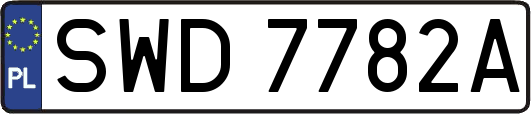 SWD7782A
