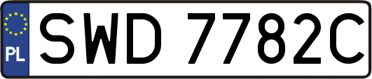 SWD7782C