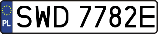 SWD7782E