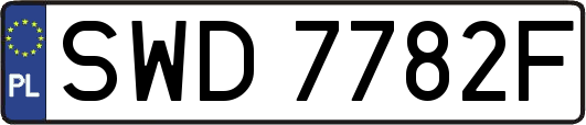 SWD7782F