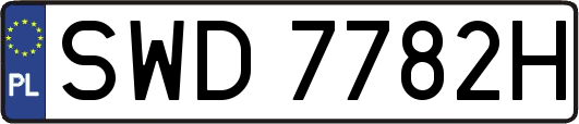 SWD7782H