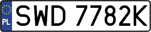 SWD7782K