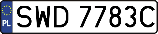 SWD7783C