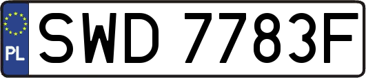 SWD7783F