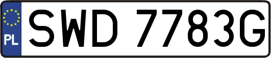 SWD7783G