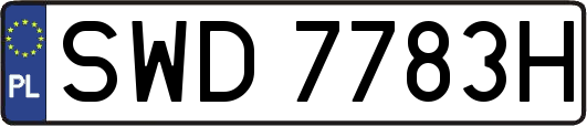 SWD7783H