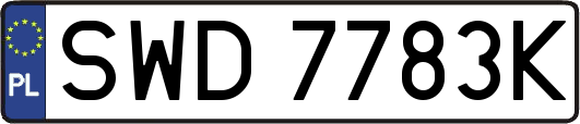 SWD7783K