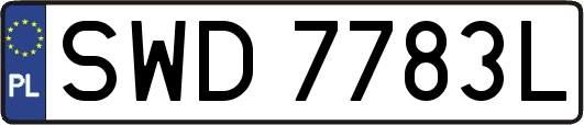 SWD7783L