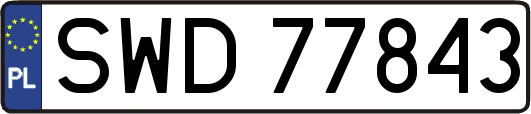 SWD77843