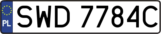 SWD7784C