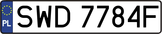 SWD7784F