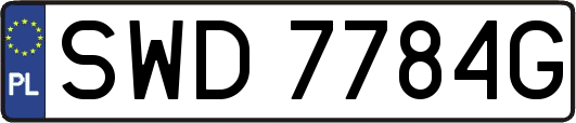 SWD7784G