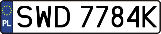 SWD7784K