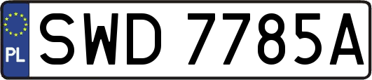SWD7785A