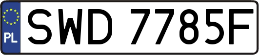 SWD7785F