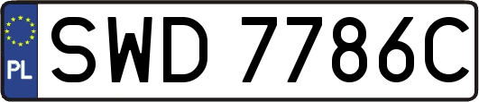 SWD7786C