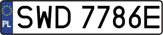 SWD7786E