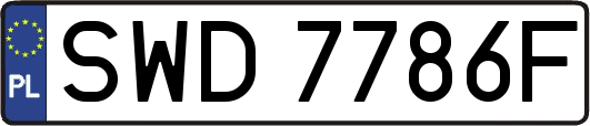 SWD7786F