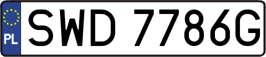 SWD7786G