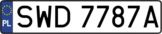 SWD7787A