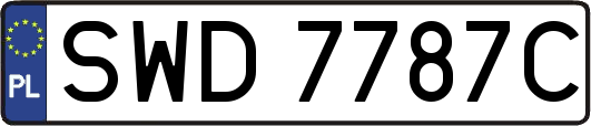 SWD7787C