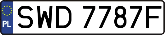 SWD7787F