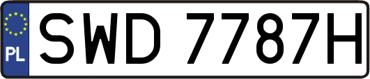 SWD7787H