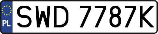 SWD7787K