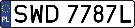 SWD7787L