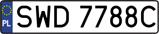 SWD7788C