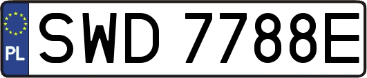 SWD7788E