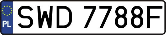 SWD7788F